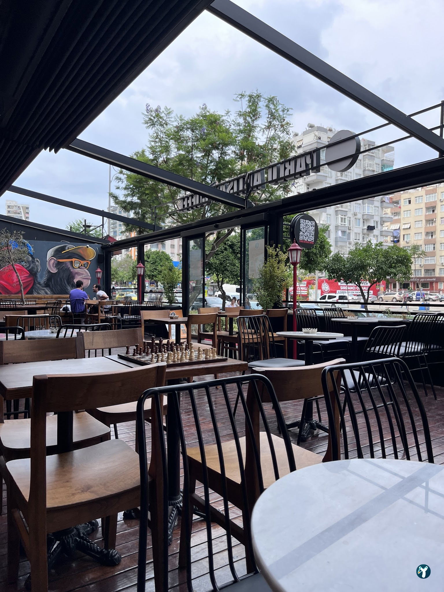 Pablo Artisan Coffee Adana