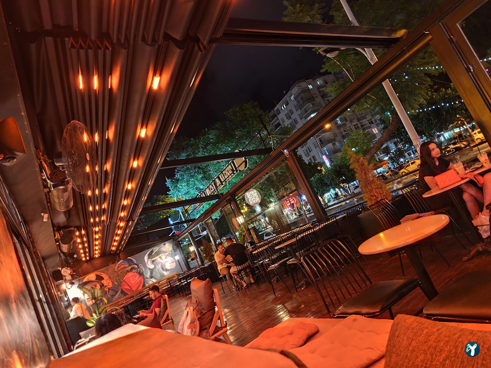 Pablo Artisan Coffee Adana