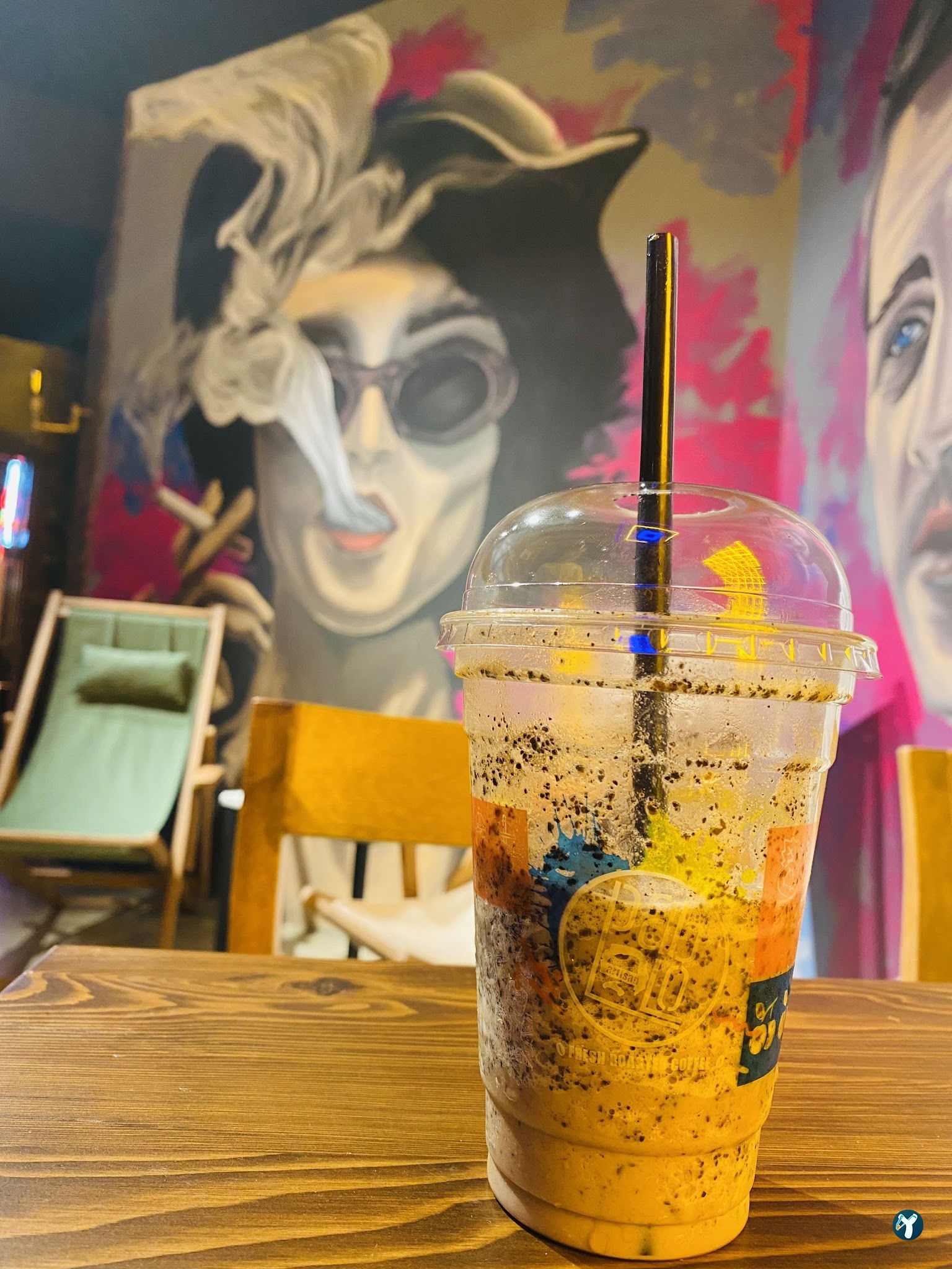 Pablo Artisan Coffee Adana