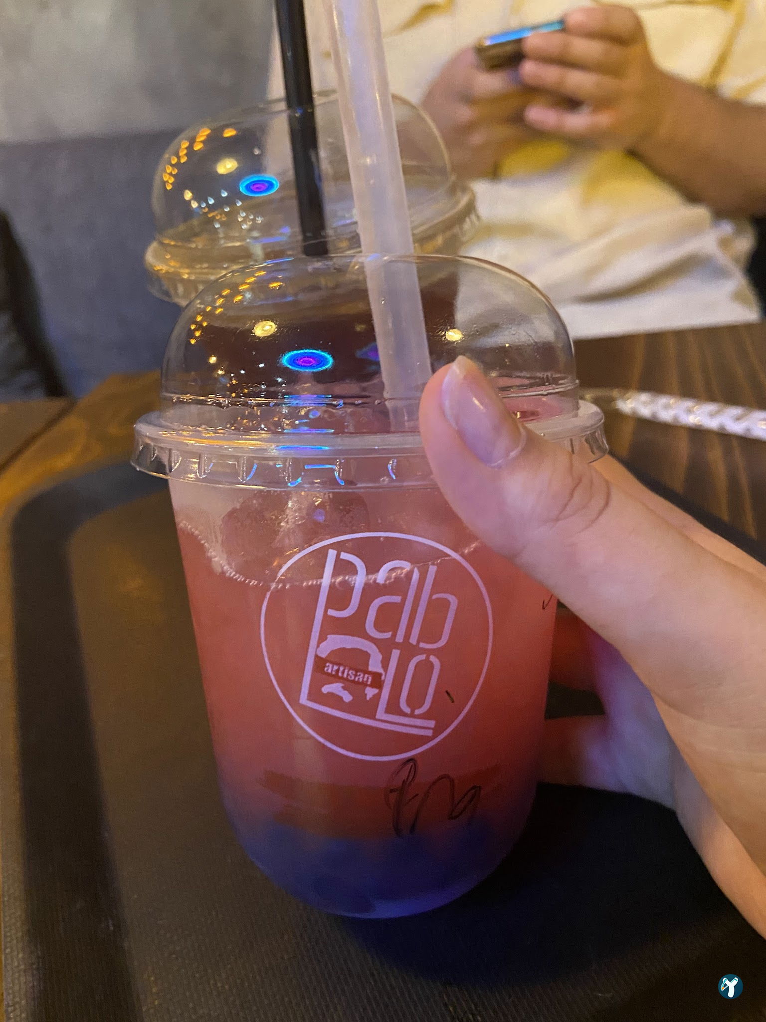 Pablo Artisan Coffee Adana