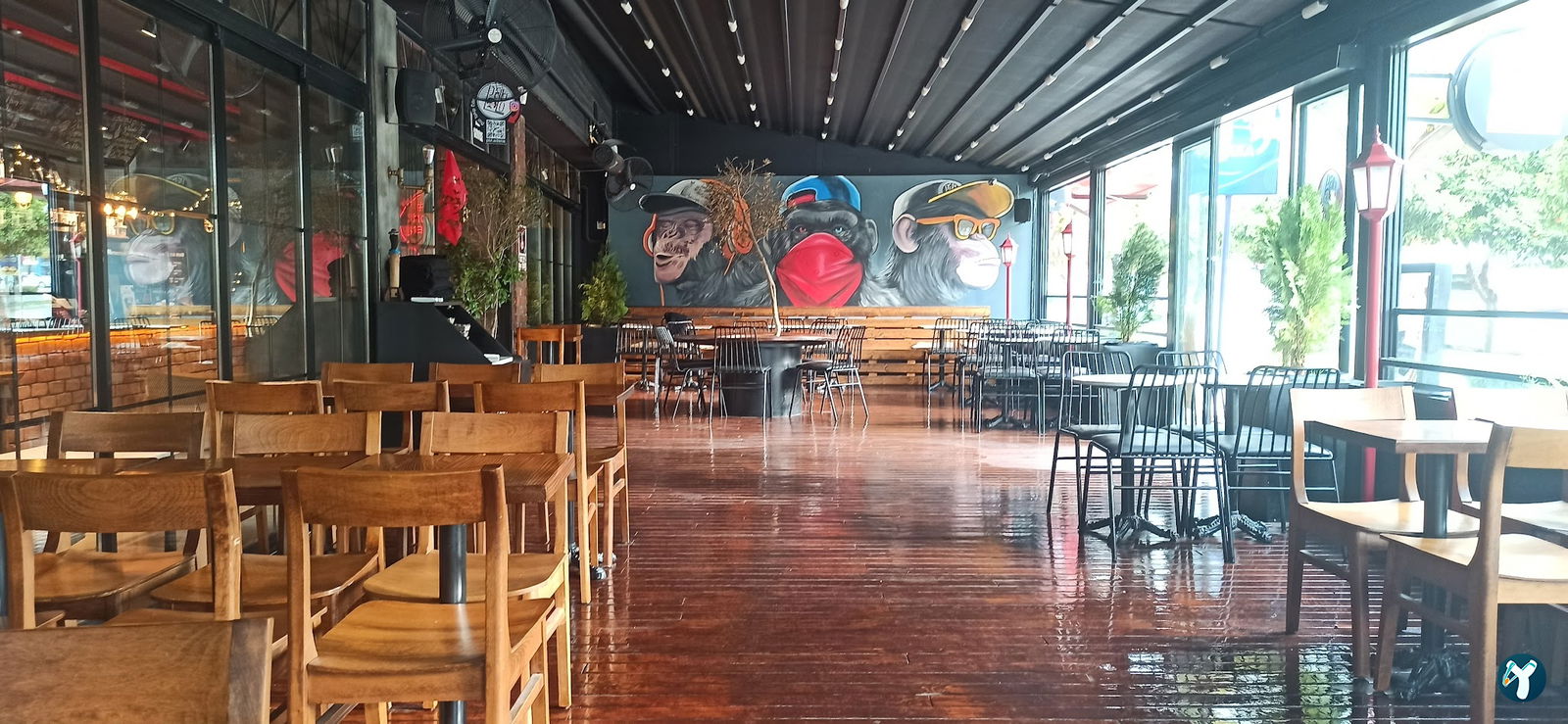Pablo Artisan Coffee Adana