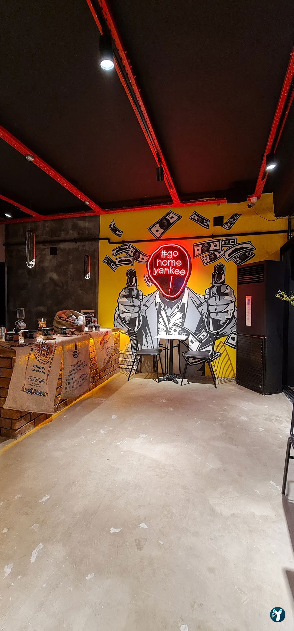 Pablo Artisan Coffee Adana