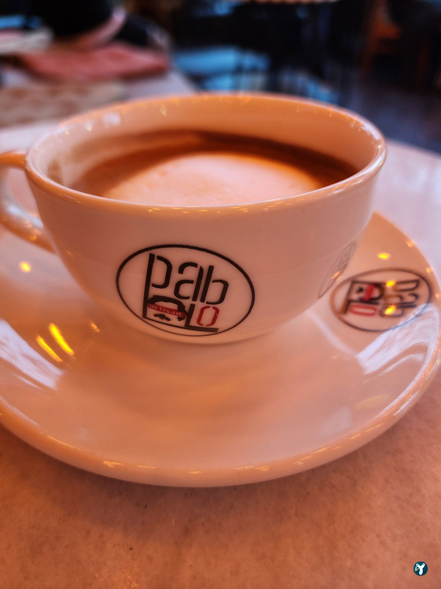 Pablo Artisan Coffee Adana