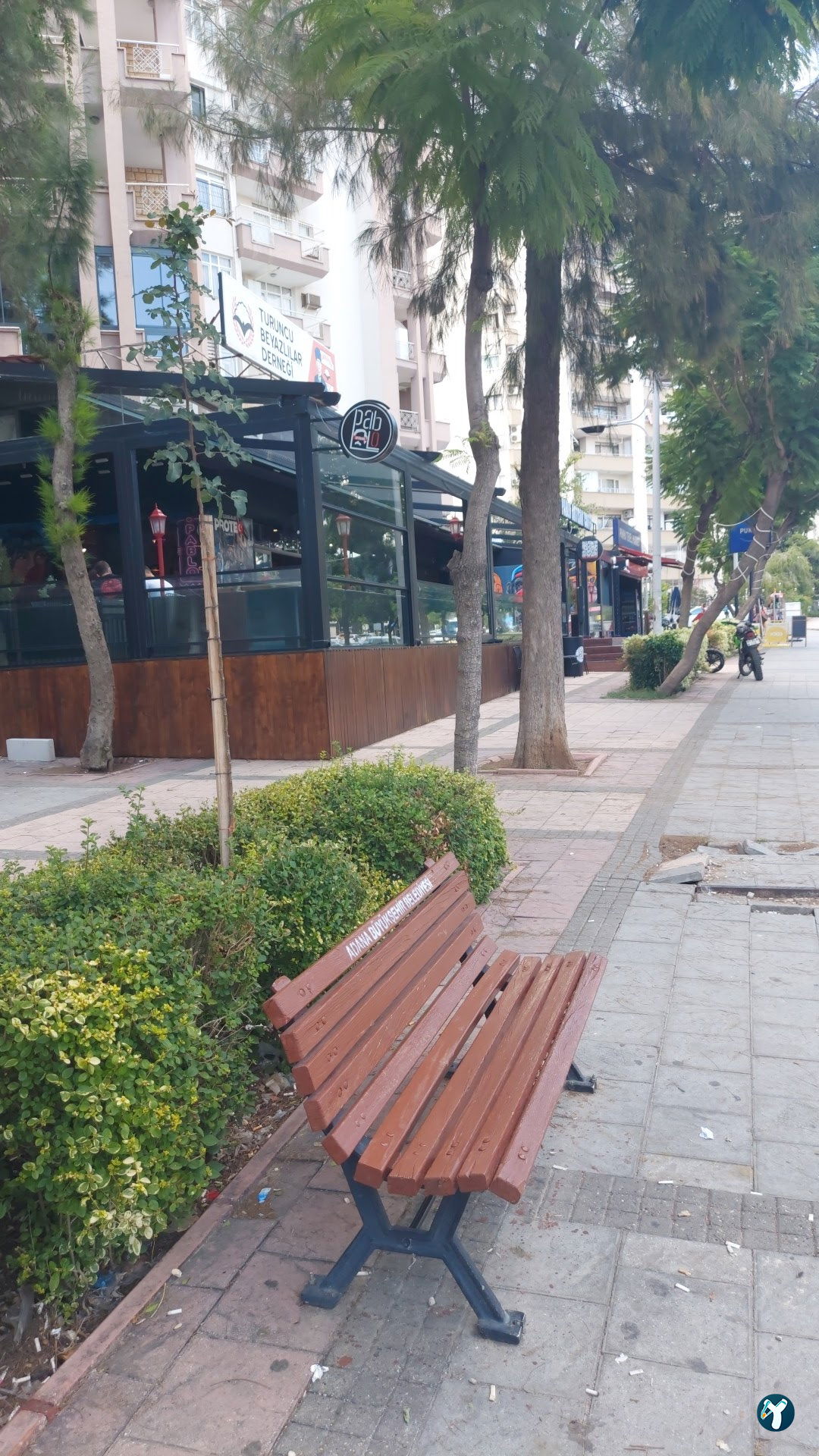 Pablo Artisan Coffee Adana