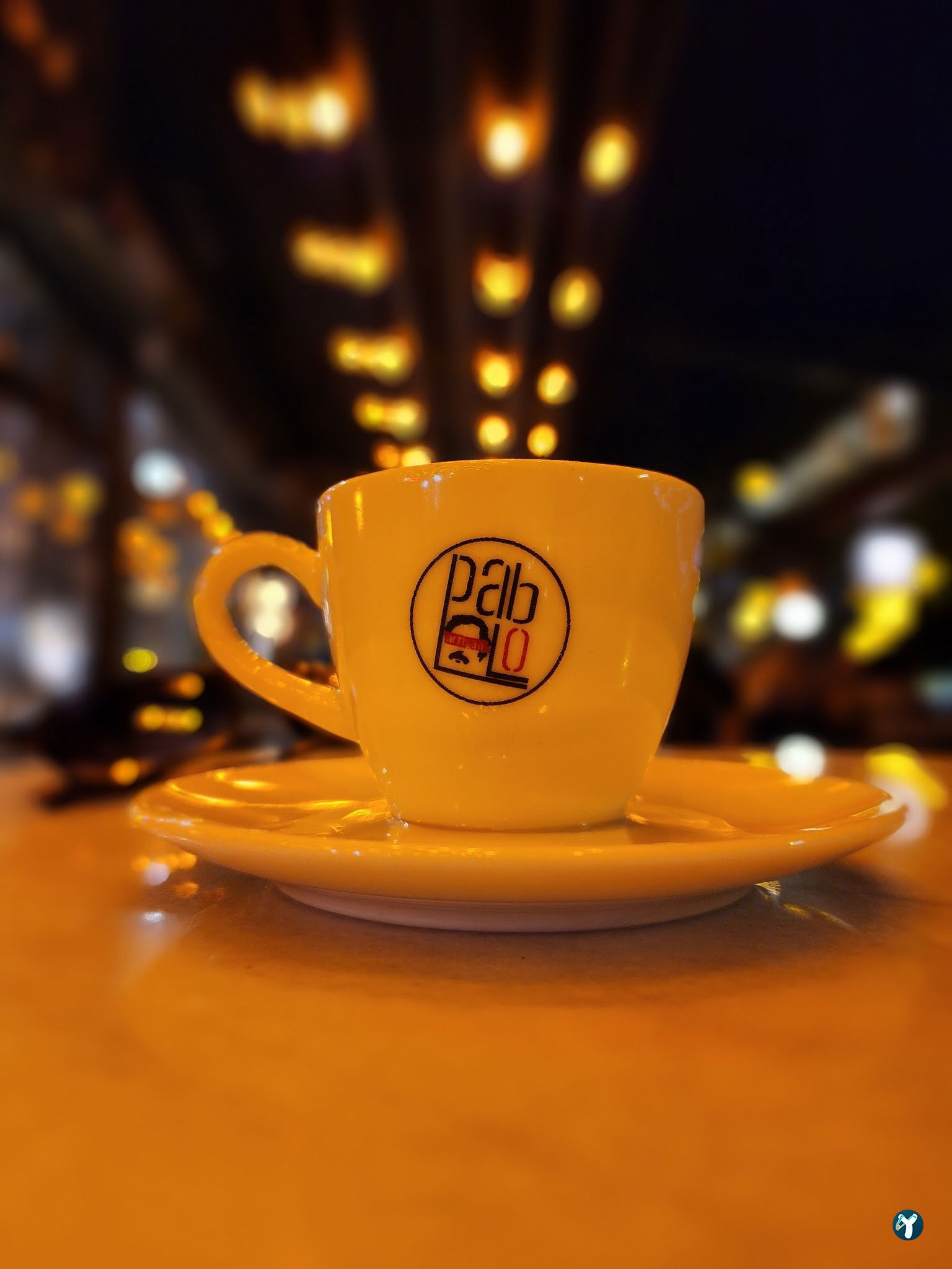 Pablo Artisan Coffee Adana