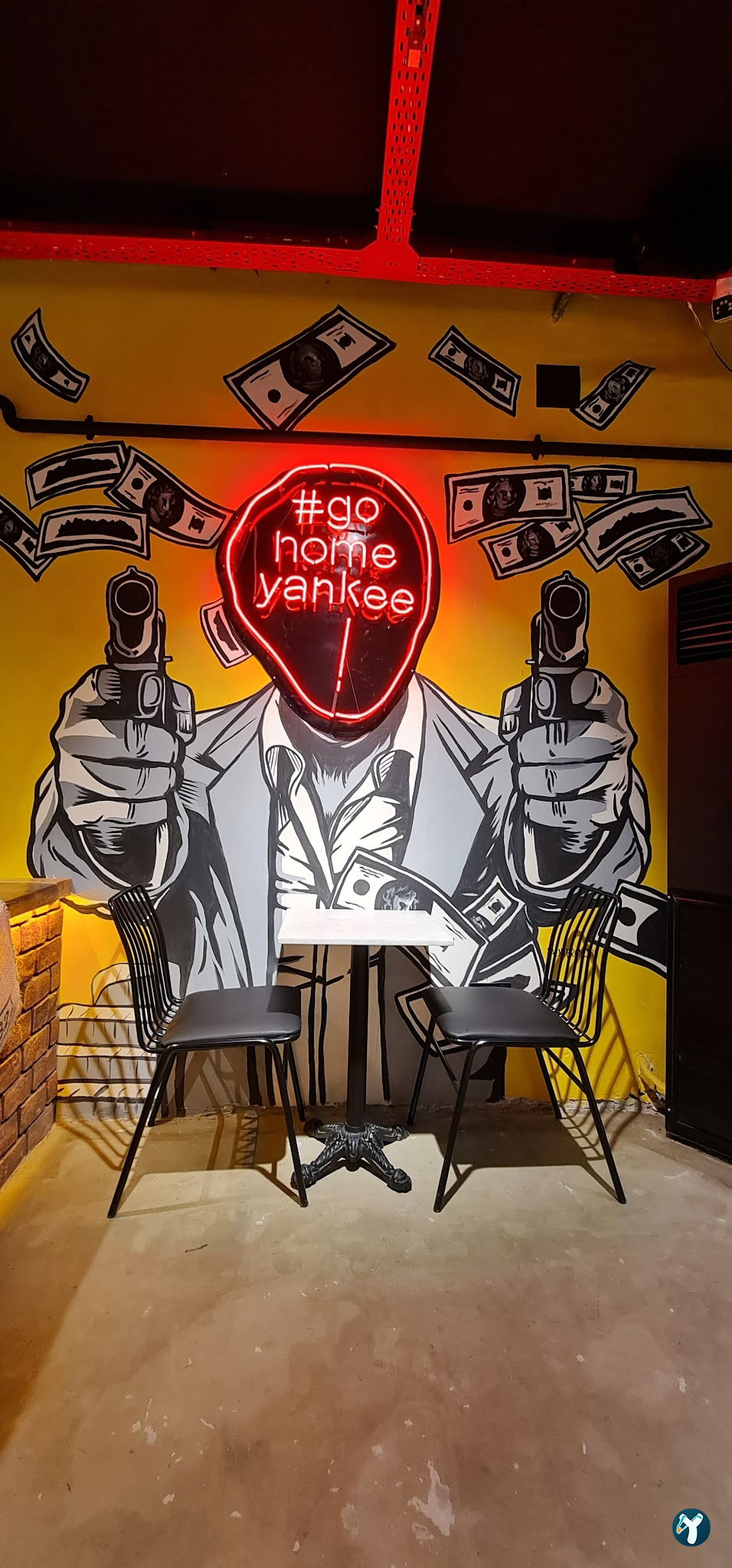 Pablo Artisan Coffee Adana