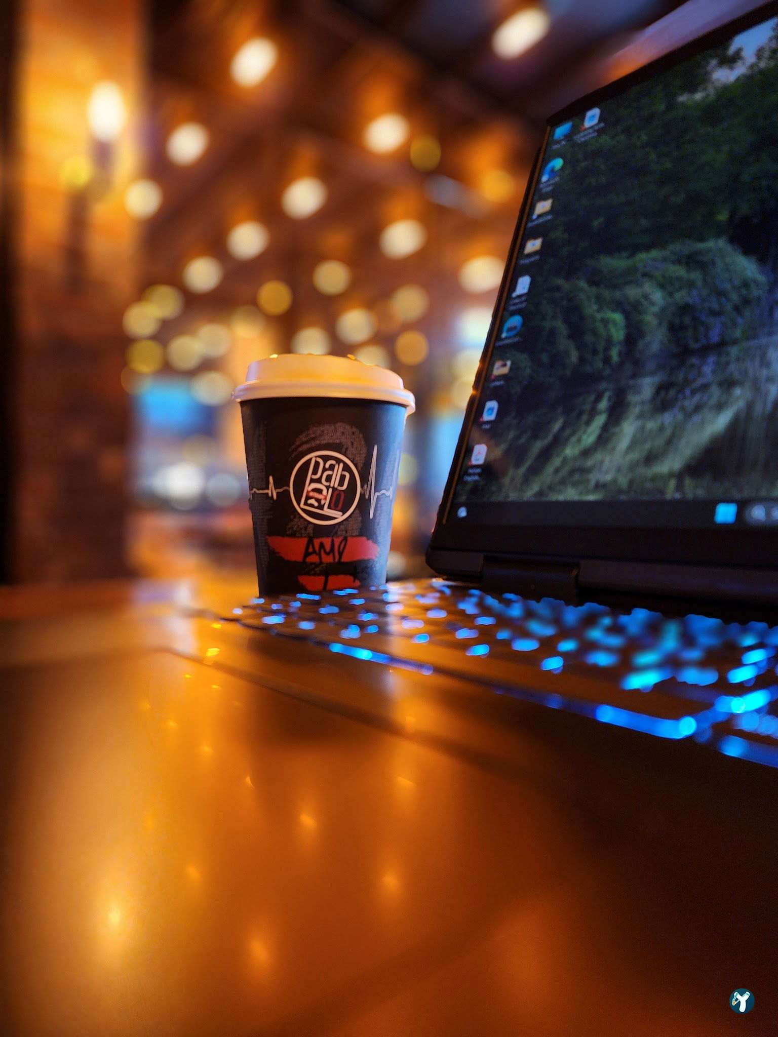 Pablo Artisan Coffee Adana