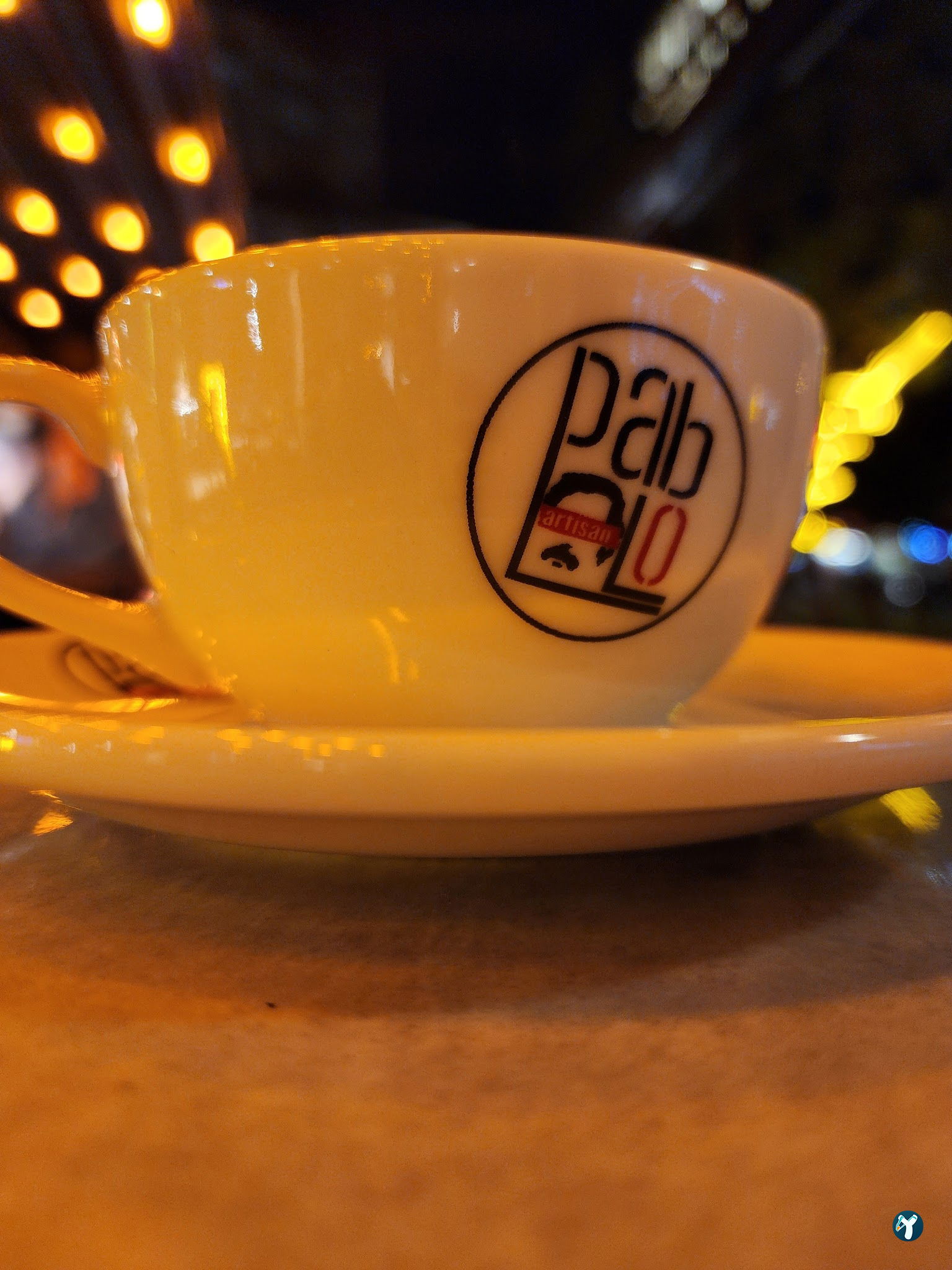 Pablo Artisan Coffee Adana