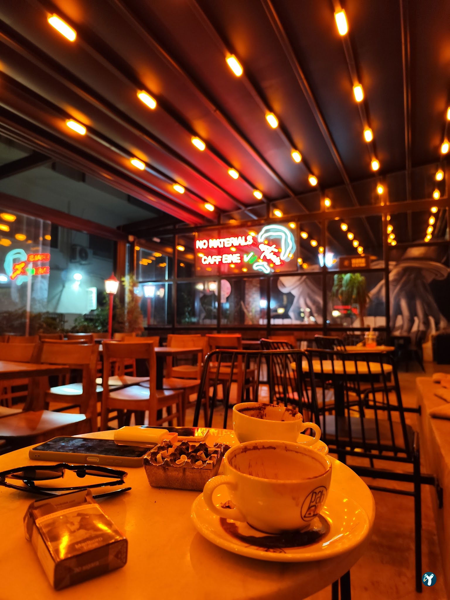 Pablo Artisan Coffee Adana