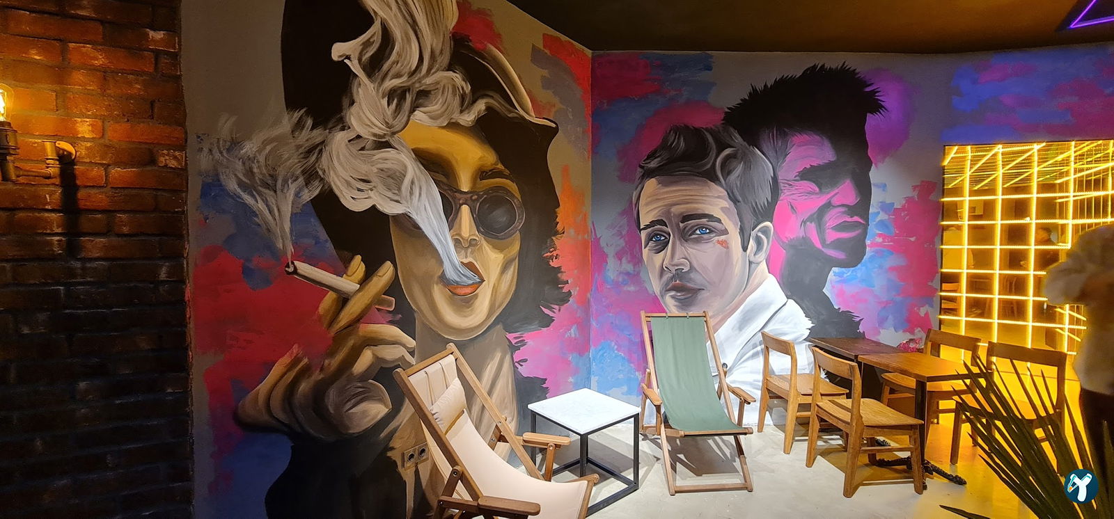 Pablo Artisan Coffee Adana