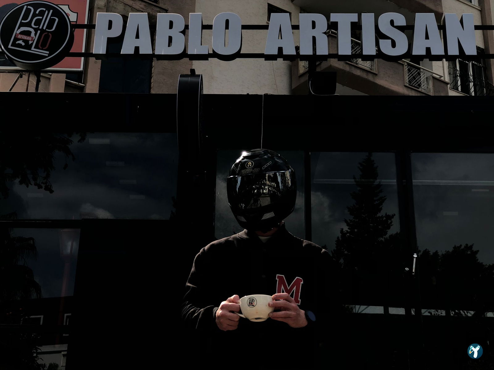 Pablo Artisan Coffee Adana