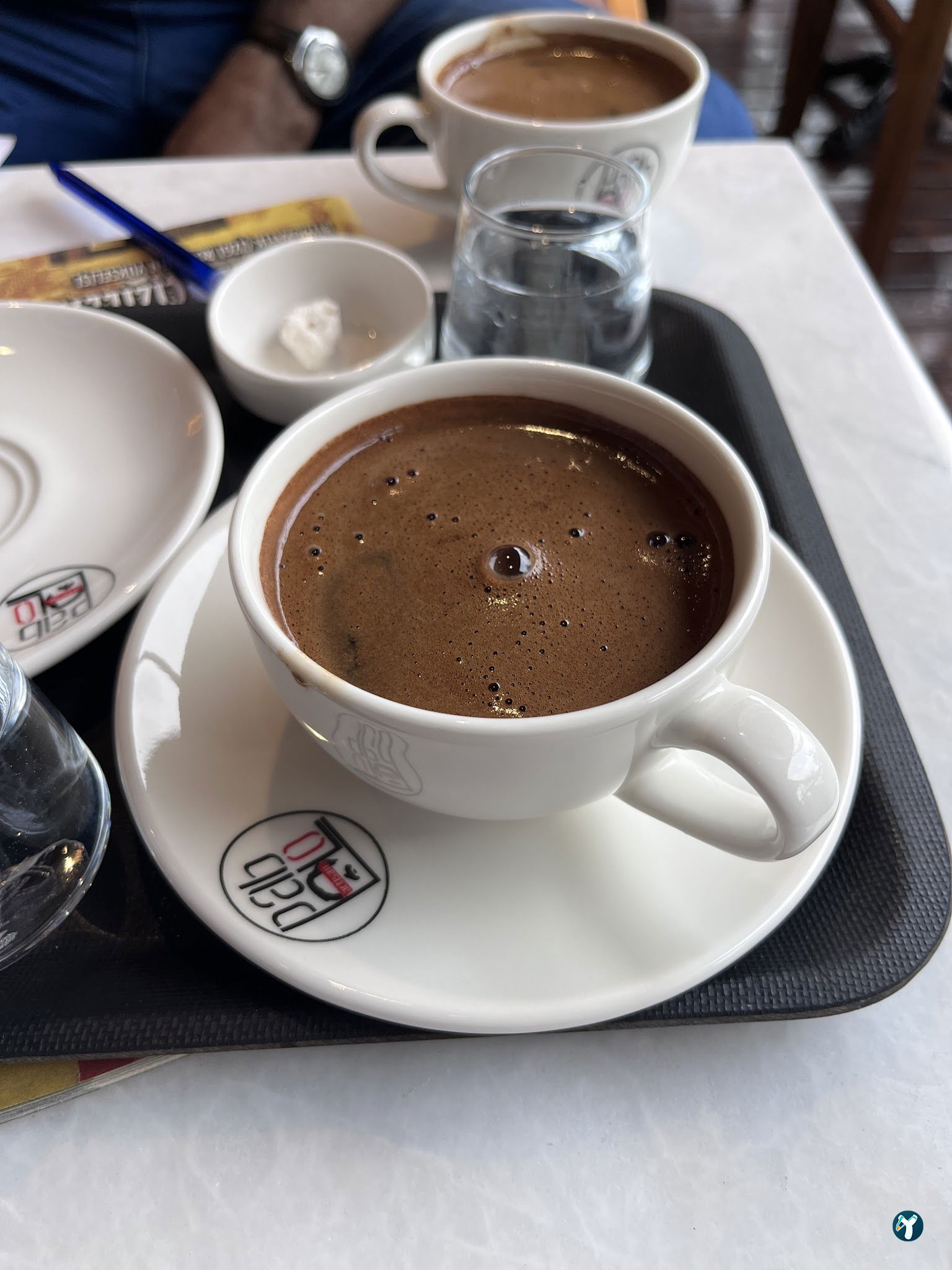 Pablo Artisan Coffee Adana