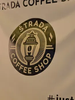 Strada Coffee Shop resimleri