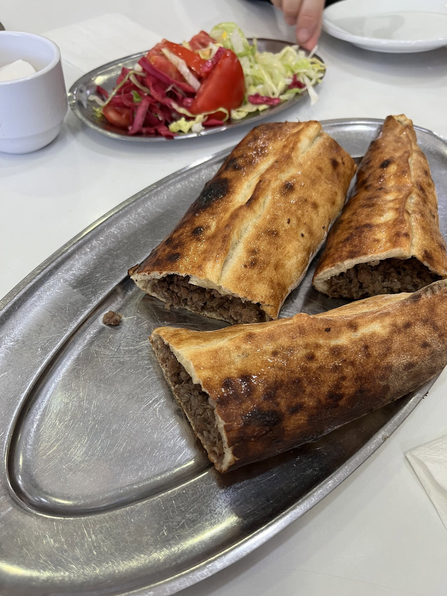 Fati̇h Karadeni̇z Pi̇deci̇si̇ İbrahi̇m Usta - Fati̇h Şube