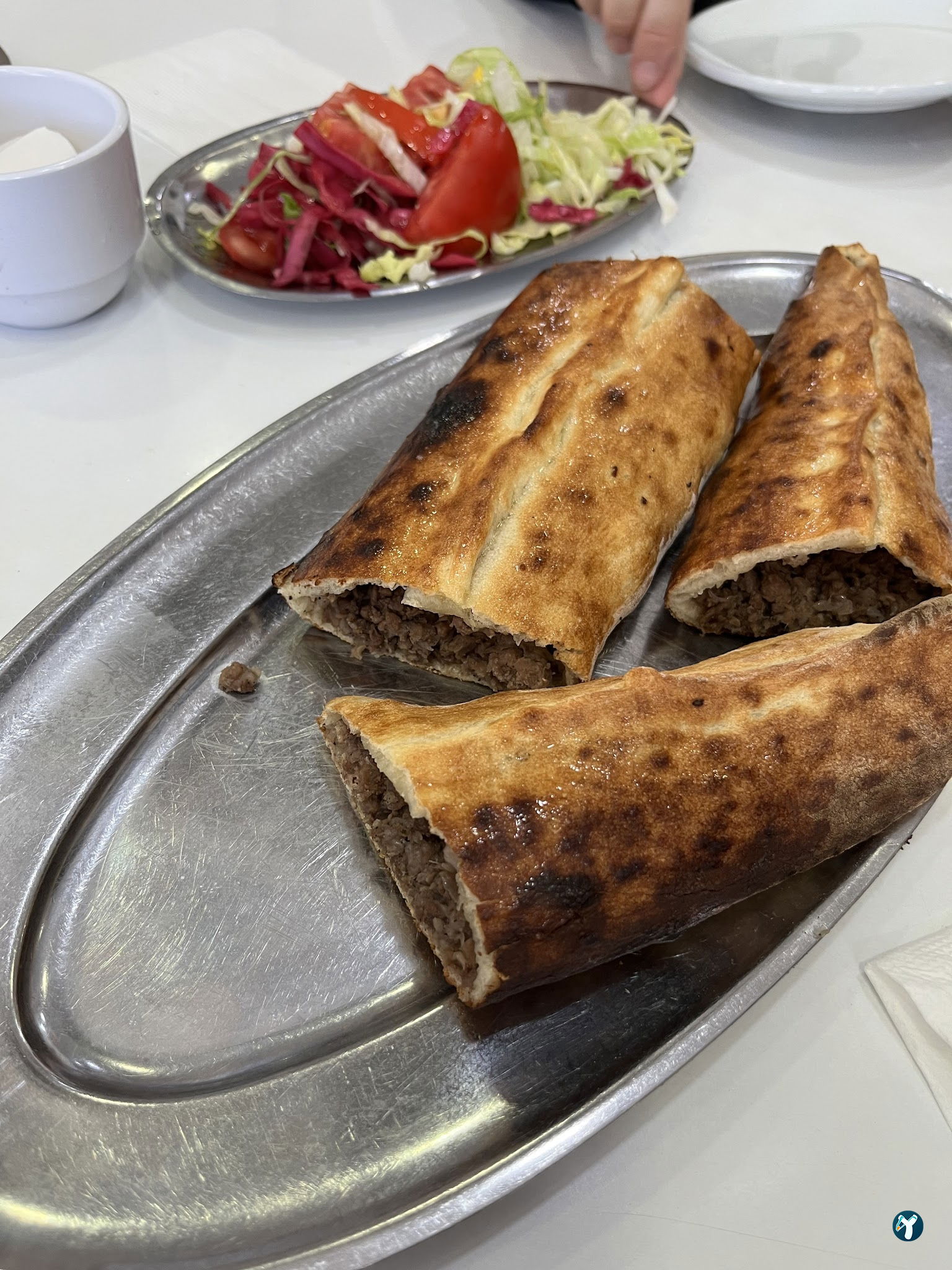 Fati̇h Karadeni̇z Pi̇deci̇si̇ İbrahi̇m Usta - Fati̇h Şube