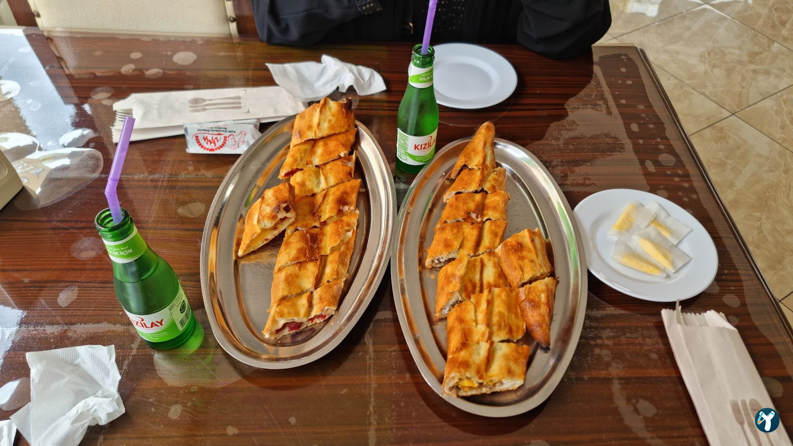 Fati̇h Karadeni̇z Pi̇deci̇si̇ İbrahi̇m Usta - Fati̇h Şube