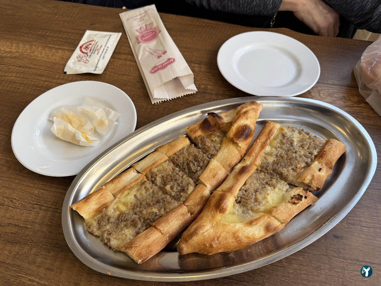 Fati̇h Karadeni̇z Pi̇deci̇si̇ İbrahi̇m Usta - Fati̇h Şube