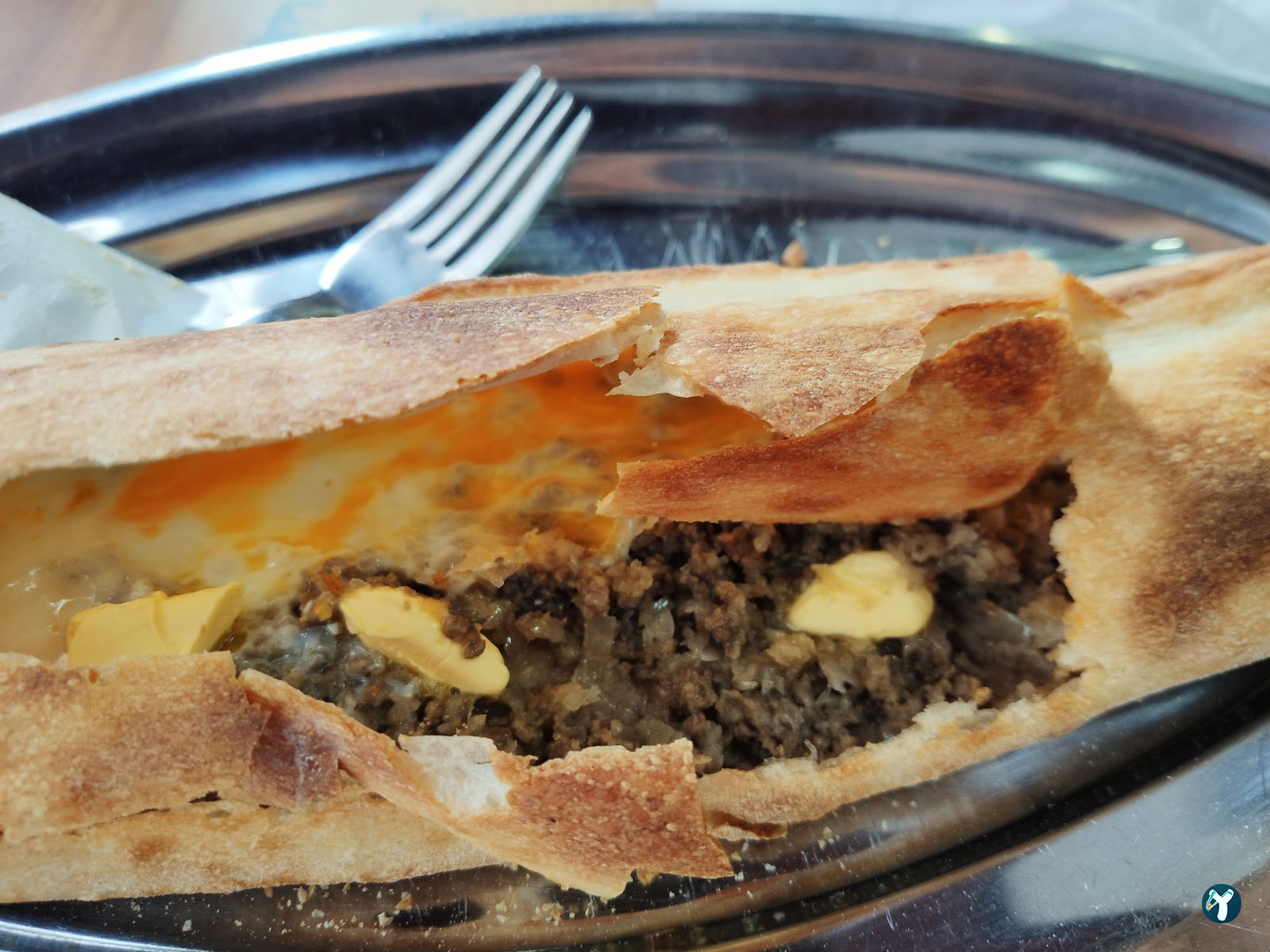 Fati̇h Karadeni̇z Pi̇deci̇si̇ İbrahi̇m Usta - Fati̇h Şube