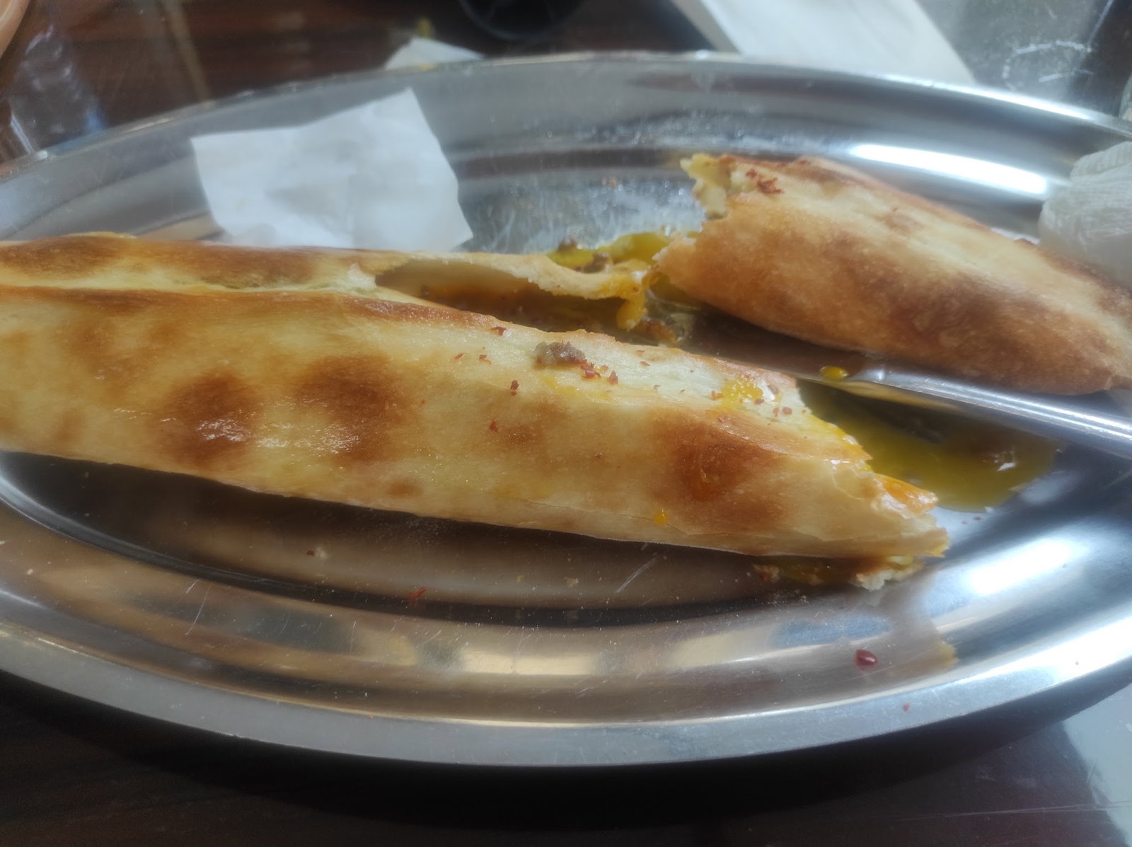 Fati̇h Karadeni̇z Pi̇deci̇si̇ İbrahi̇m Usta - Fati̇h Şube