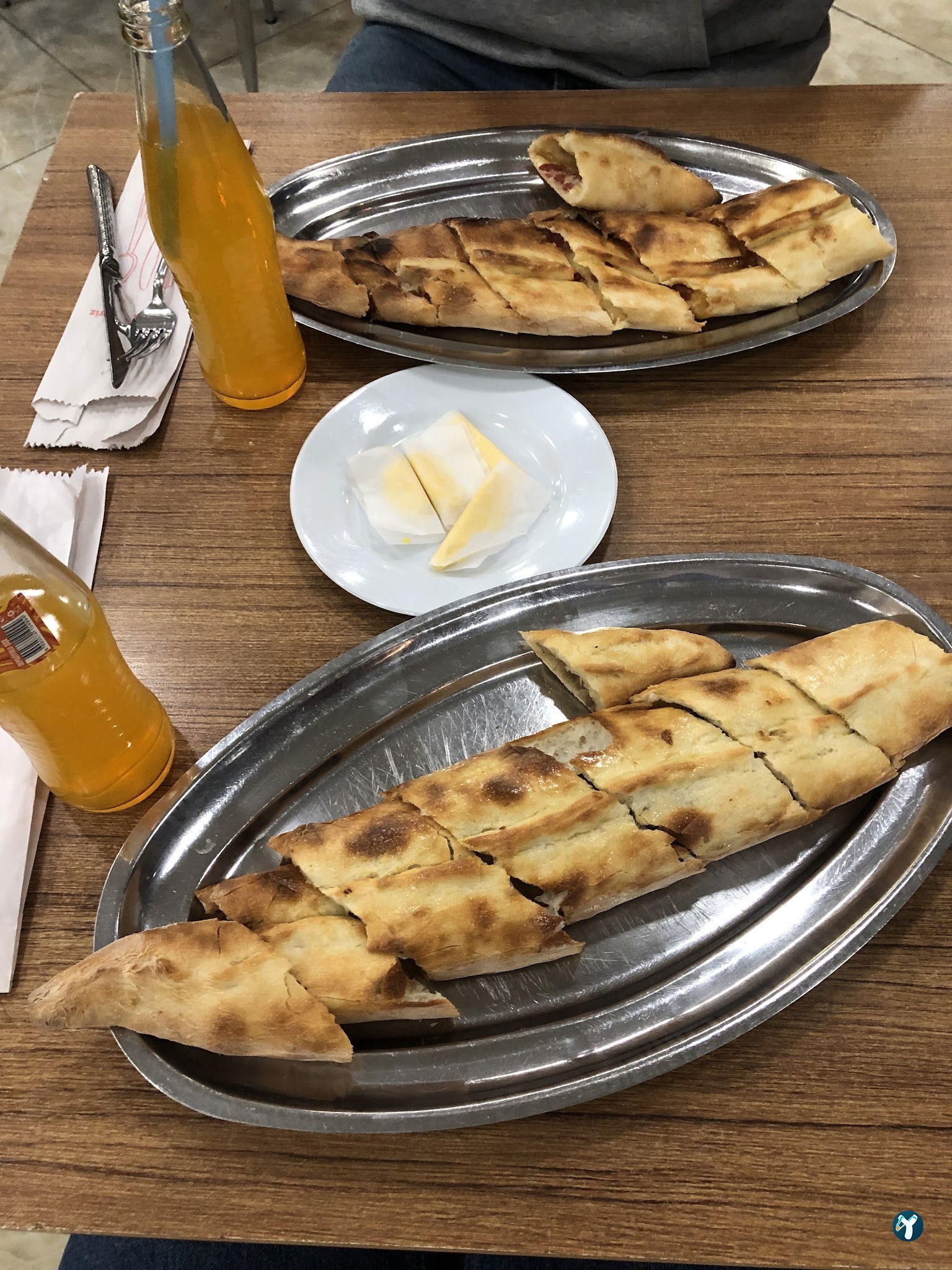 Fati̇h Karadeni̇z Pi̇deci̇si̇ İbrahi̇m Usta - Fati̇h Şube