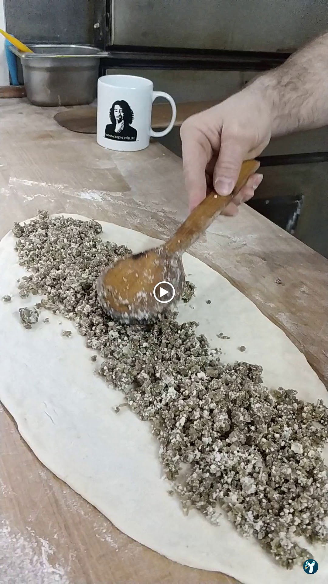 Fati̇h Karadeni̇z Pi̇deci̇si̇ İbrahi̇m Usta - Fati̇h Şube