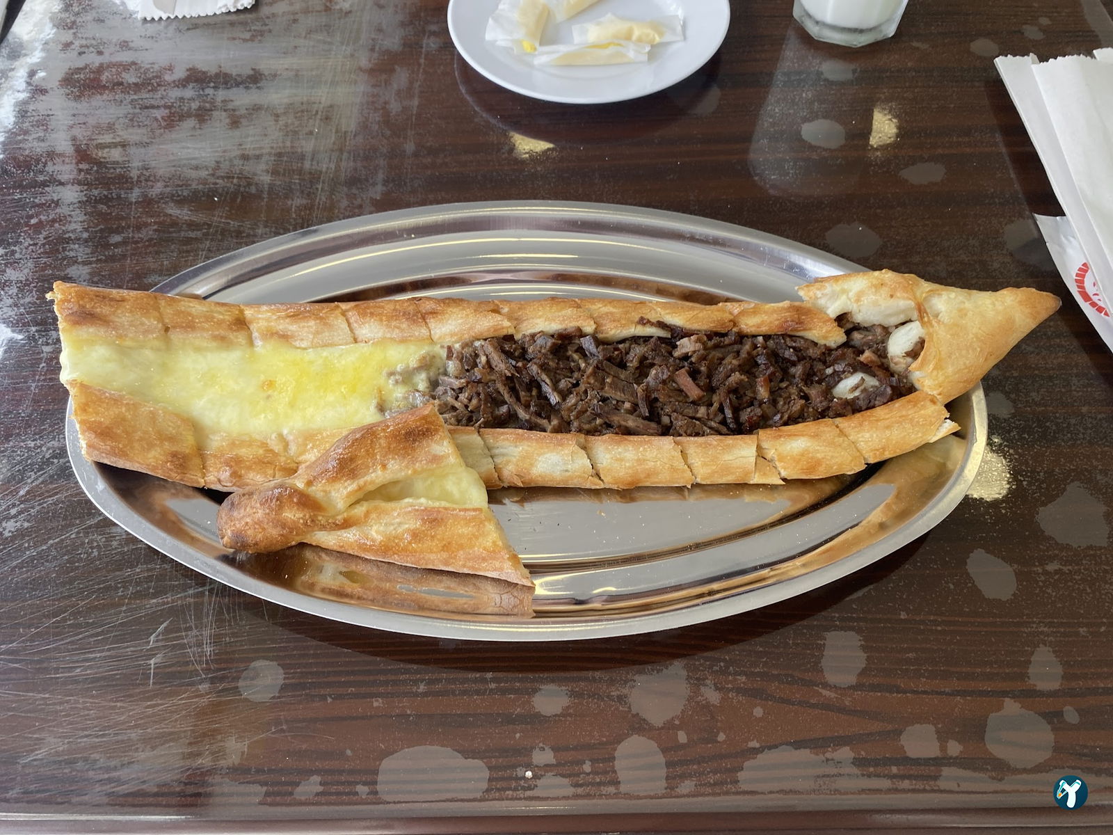 Fati̇h Karadeni̇z Pi̇deci̇si̇ İbrahi̇m Usta - Fati̇h Şube