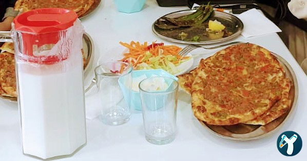 Fati̇h Karadeni̇z Pi̇deci̇si̇ İbrahi̇m Usta - Fati̇h Şube