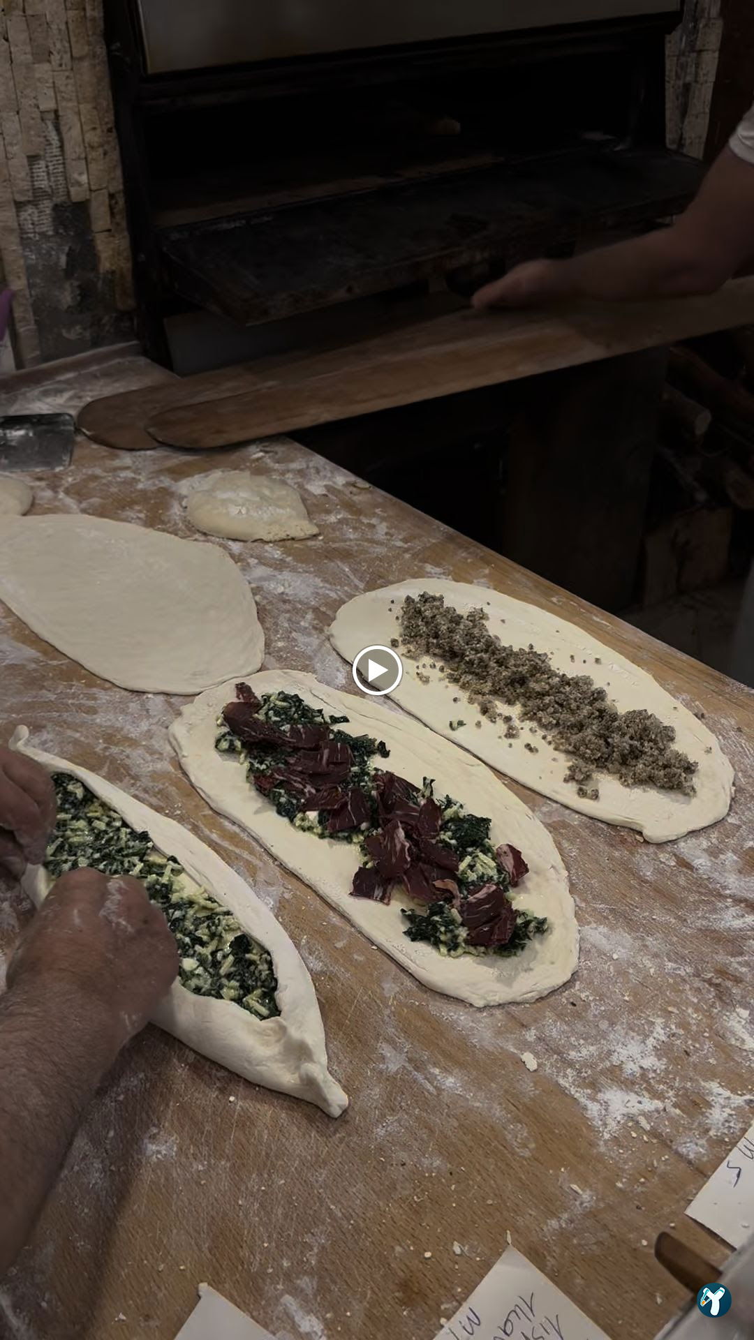 Fati̇h Karadeni̇z Pi̇deci̇si̇ İbrahi̇m Usta - Fati̇h Şube