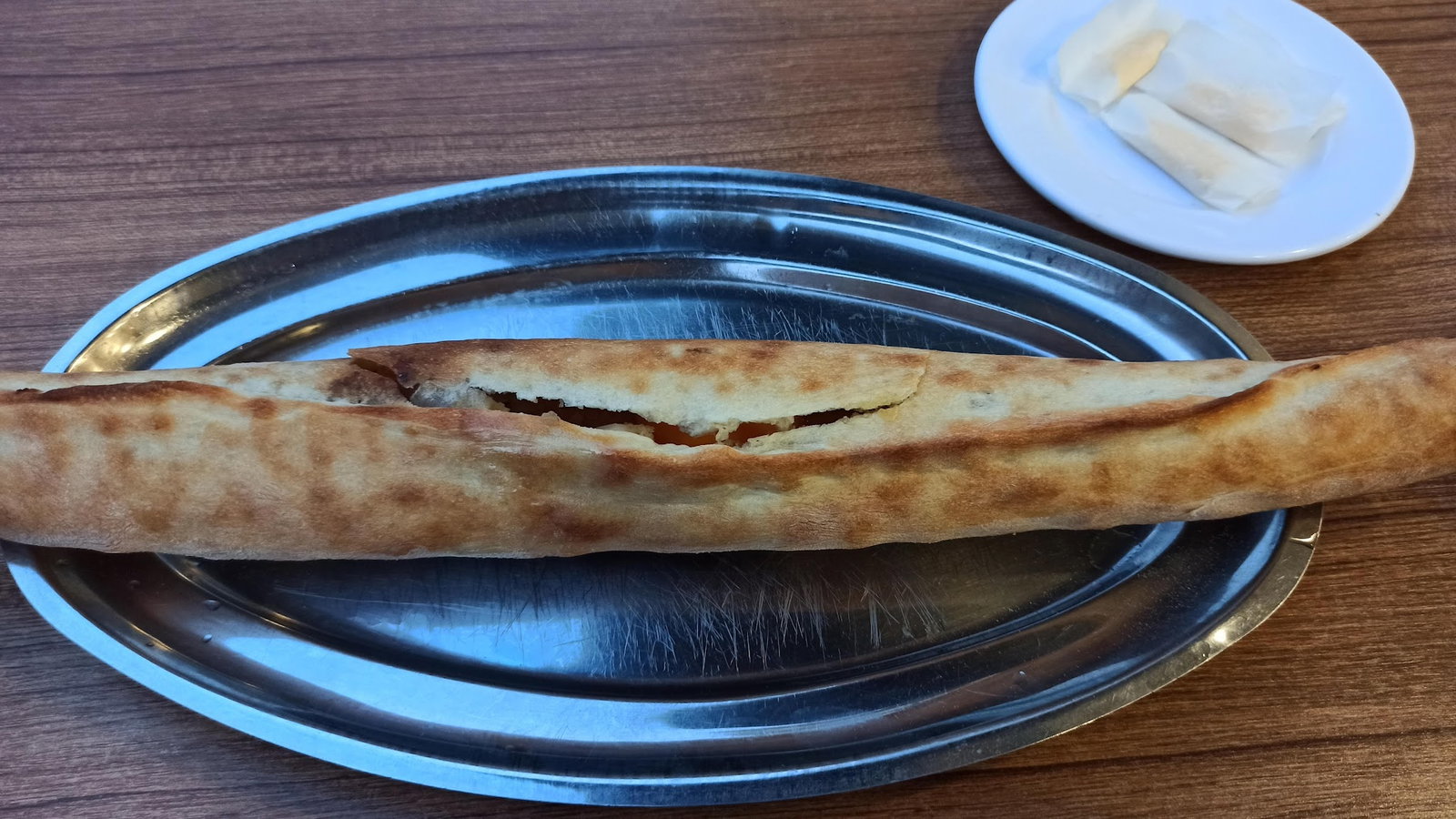 Fati̇h Karadeni̇z Pi̇deci̇si̇ İbrahi̇m Usta - Fati̇h Şube