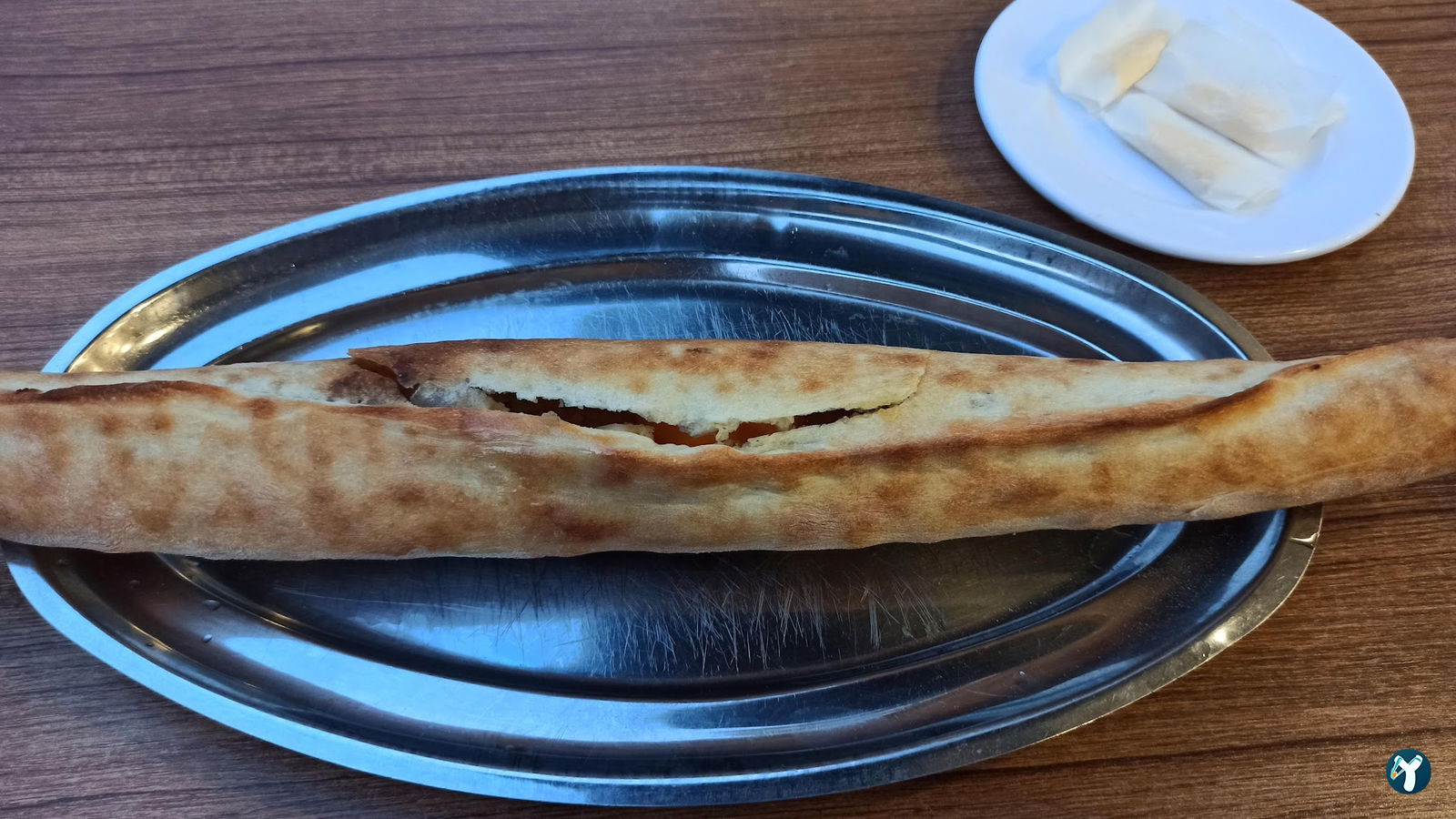 Fati̇h Karadeni̇z Pi̇deci̇si̇ İbrahi̇m Usta - Fati̇h Şube