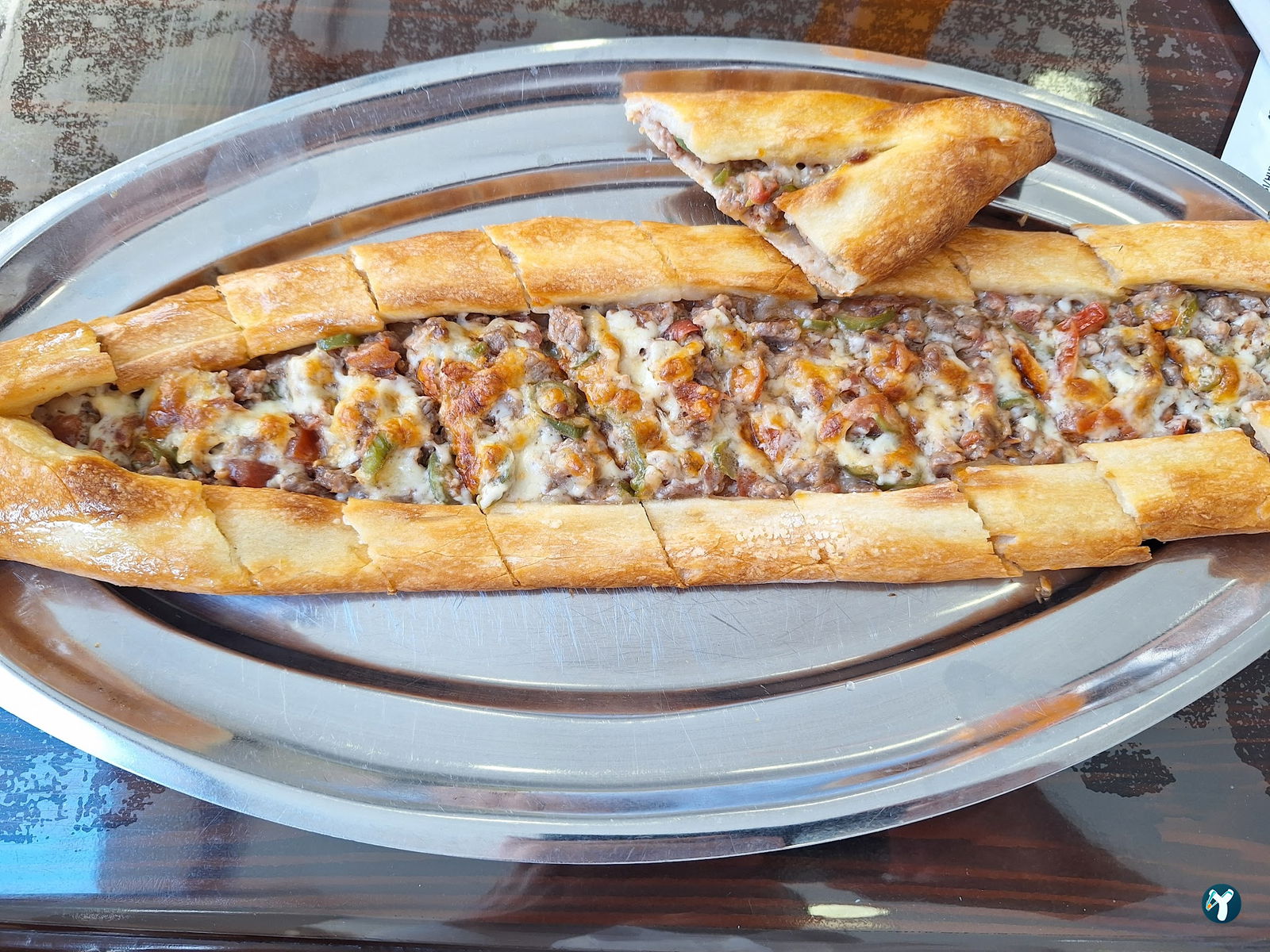Fati̇h Karadeni̇z Pi̇deci̇si̇ İbrahi̇m Usta - Fati̇h Şube