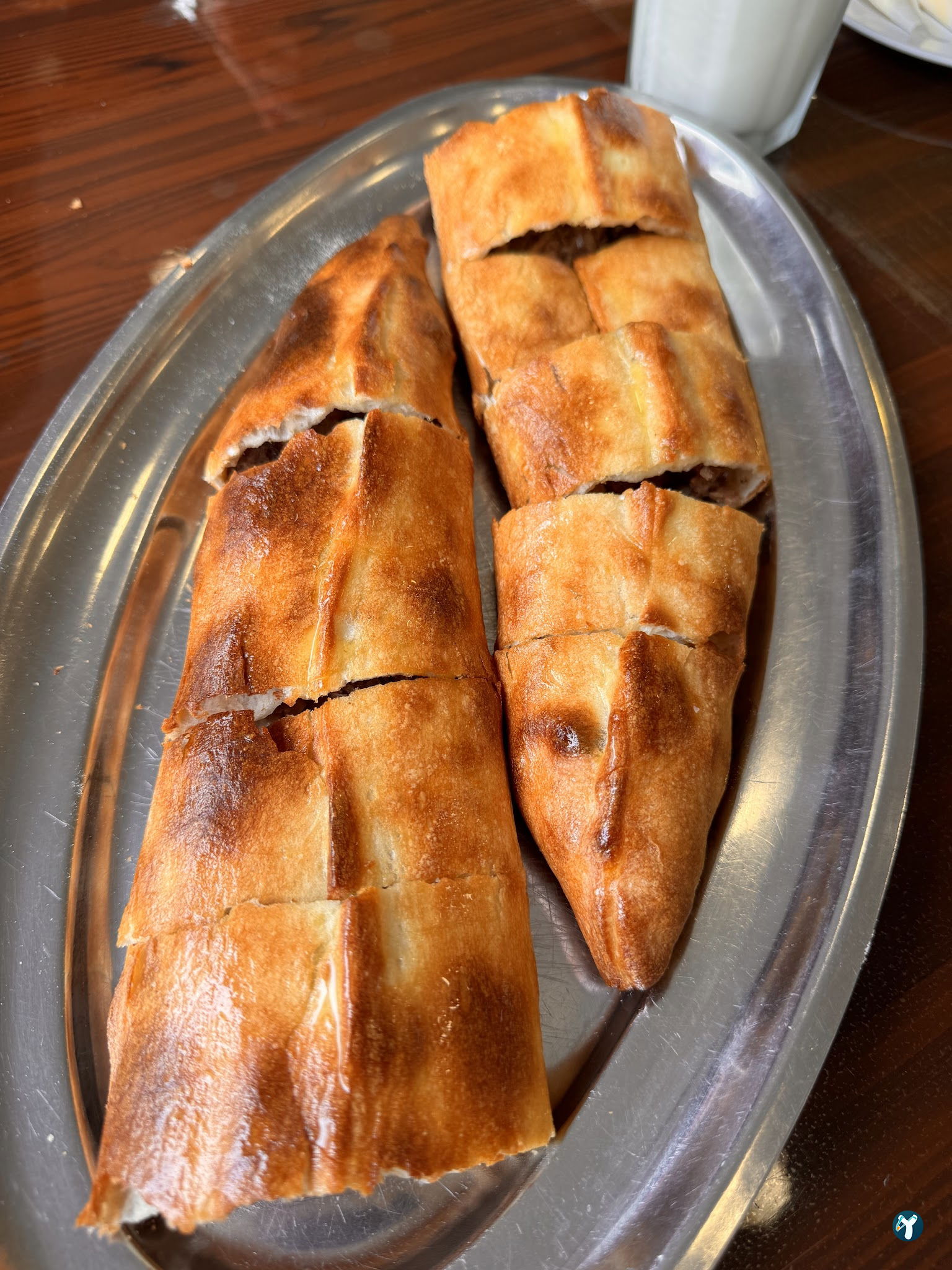 Fati̇h Karadeni̇z Pi̇deci̇si̇ İbrahi̇m Usta - Fati̇h Şube