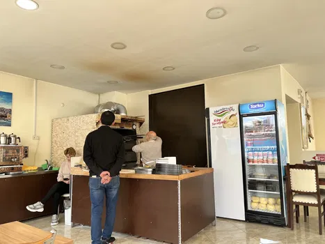 Fati̇h Karadeni̇z Pi̇deci̇si̇ İbrahi̇m Usta - Fati̇h Şube resimleri Fati̇h Karadeni̇z Pi̇deci̇si̇ İbrahi̇m Usta - Fati̇h Şube resimleri