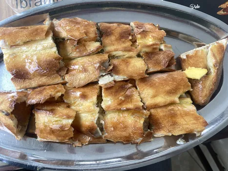 Fati̇h Karadeni̇z Pi̇deci̇si̇ İbrahi̇m Usta - Fati̇h Şube resimleri Fati̇h Karadeni̇z Pi̇deci̇si̇ İbrahi̇m Usta - Fati̇h Şube resimleri