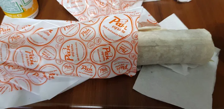 Pan Cig Kofte resimleri