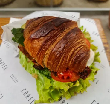 Cartel Coffee Roastery resimleri