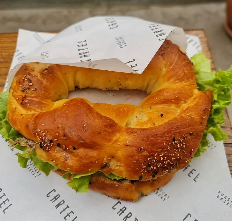 Cartel Coffee Roastery