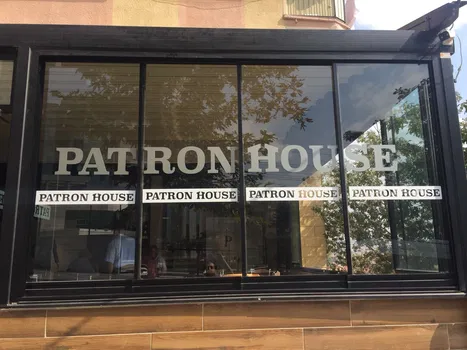 Patron Mutfak resimleri