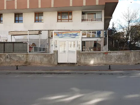 Bizim Simit Cafe resimleri
