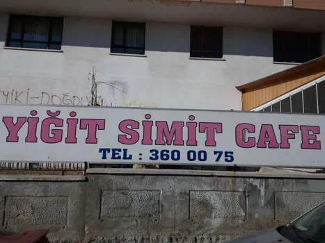 Bizim Simit Cafe resimleri