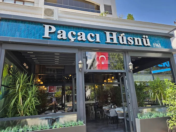 Paçacı Hüsnü