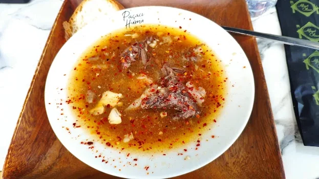 Paçacı Hüsnü resimleri