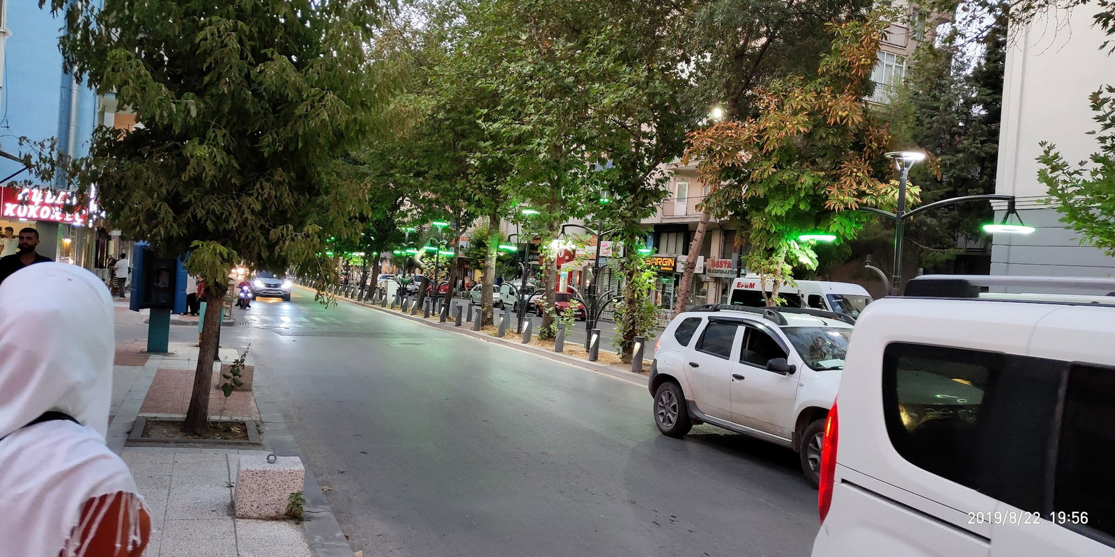 Uşak Aydın Kokoreç
