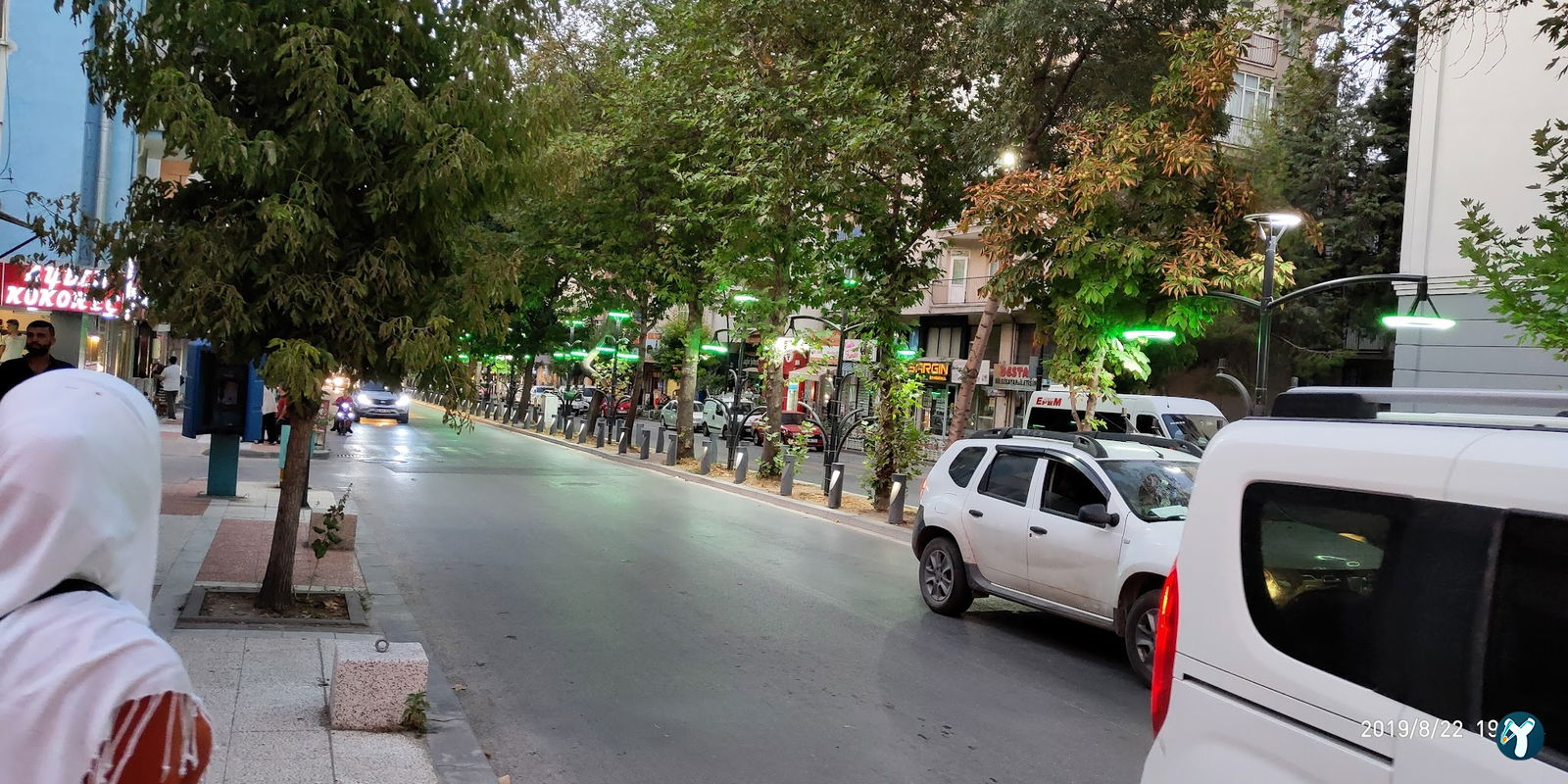 Uşak Aydın Kokoreç