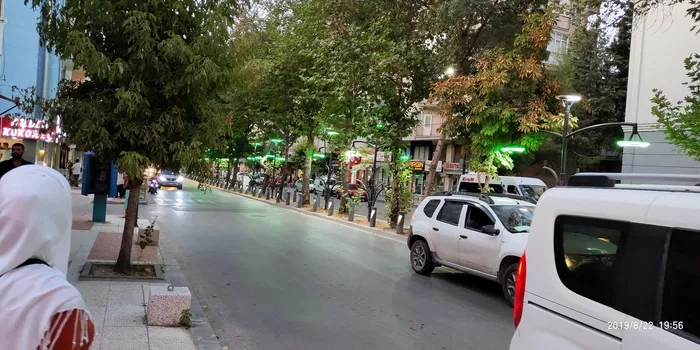 Uşak Aydın Kokoreç resimleri