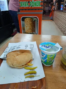 Baba Döner resimleri