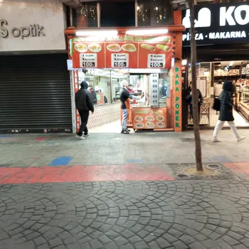 Baba Döner resimleri