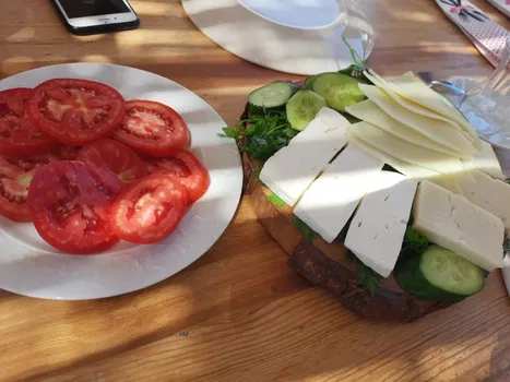 Alacati Bahcesi resimleri Alacati Bahcesi resimleri