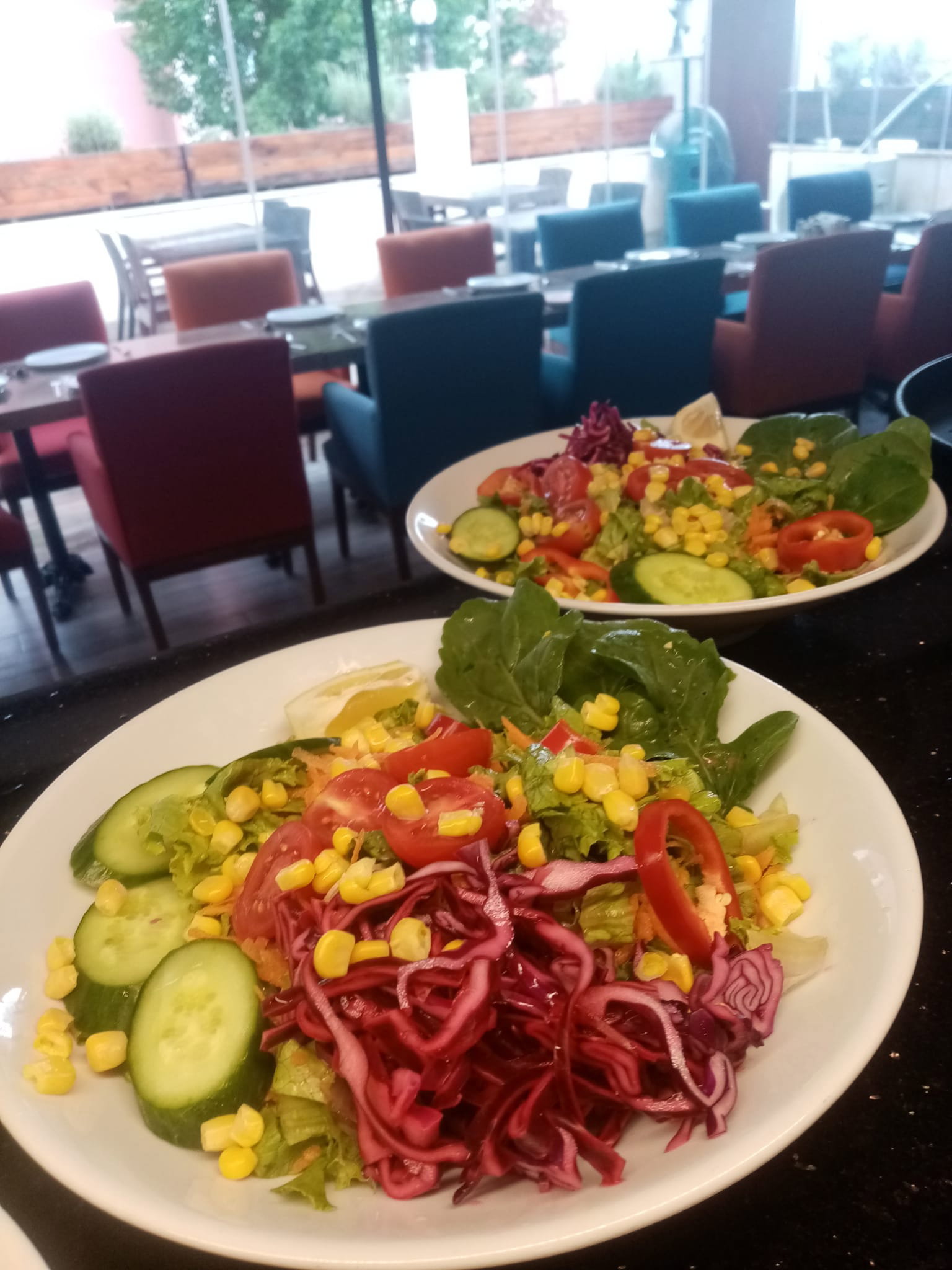 Teras Cafe Restaurant