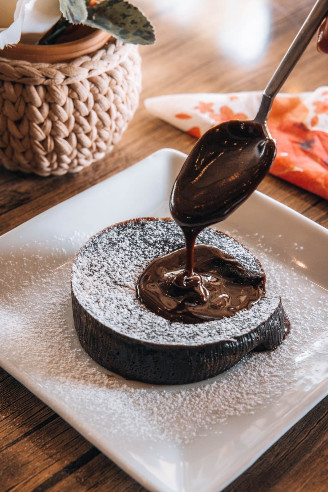 Teras Cafe Restaurant